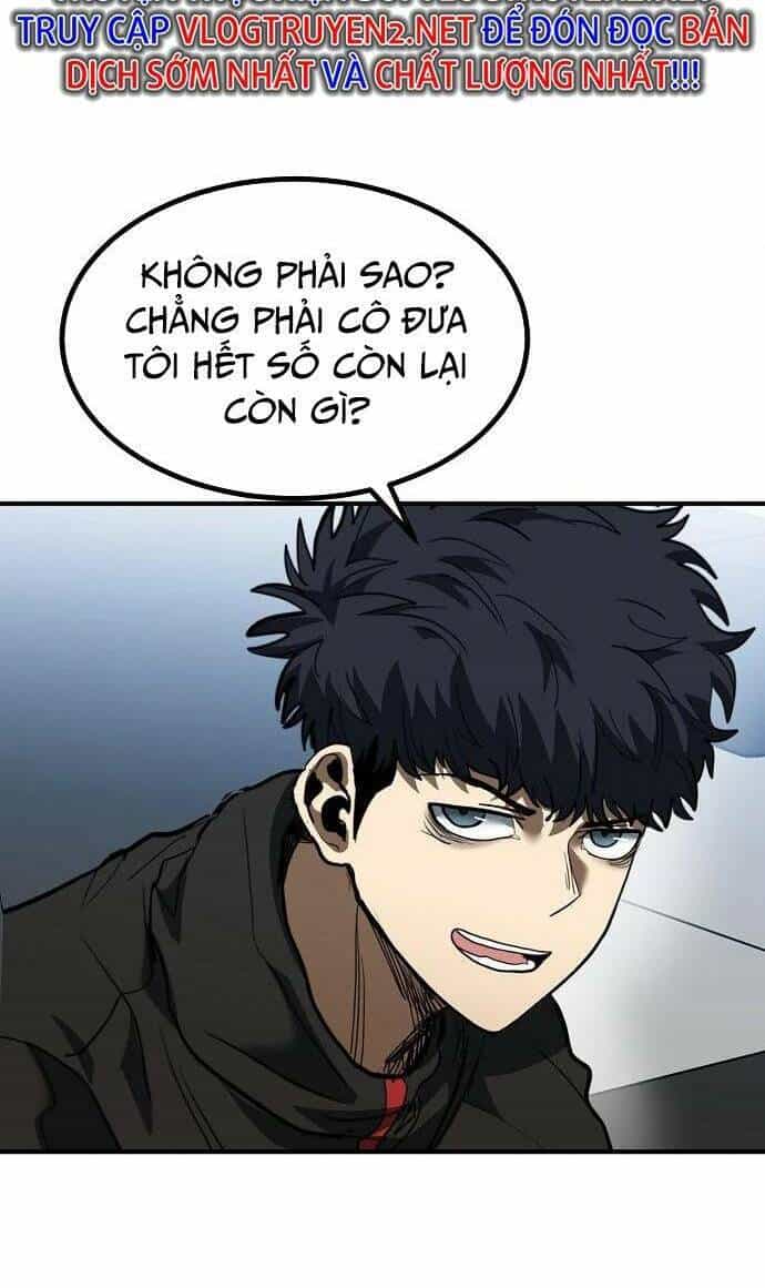 Vua Võ Đài - Chương 30 - ảnh 40