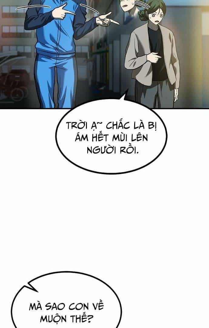 Vua Võ Đài - Chương 30 - ảnh 6