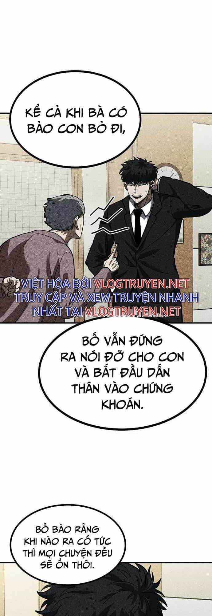 Vua Võ Đài - Chương 31 - ảnh 17