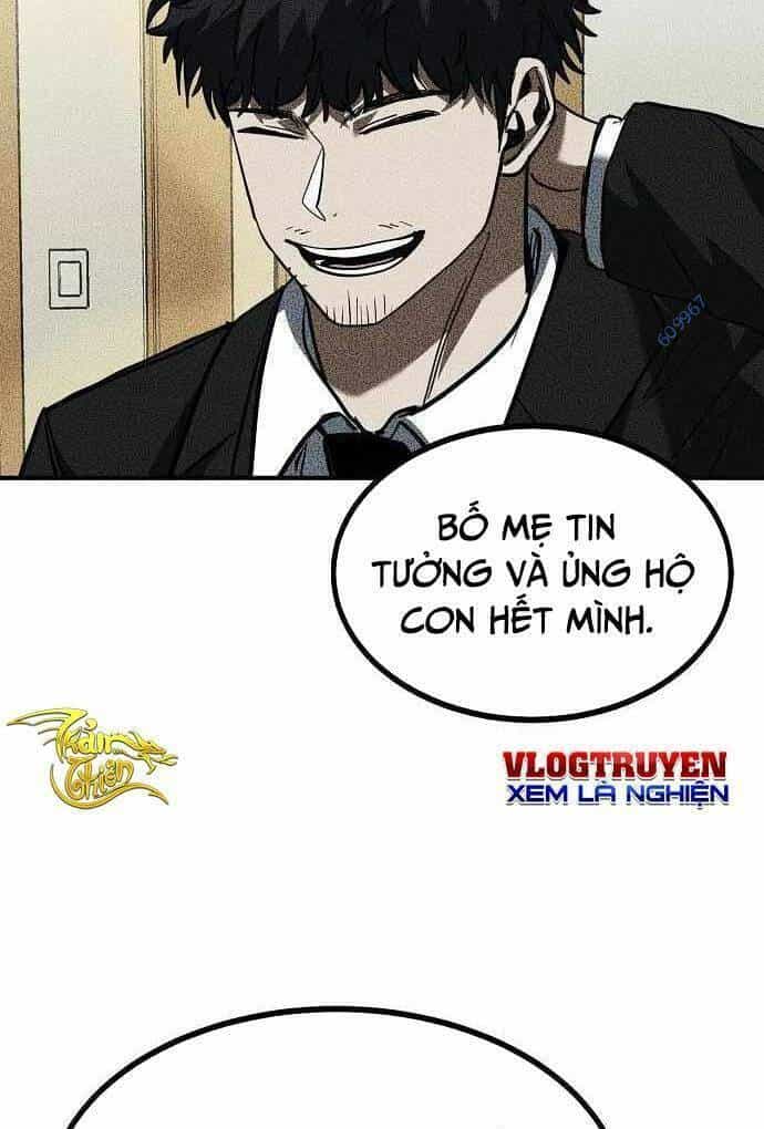 Vua Võ Đài - Chương 31 - ảnh 18