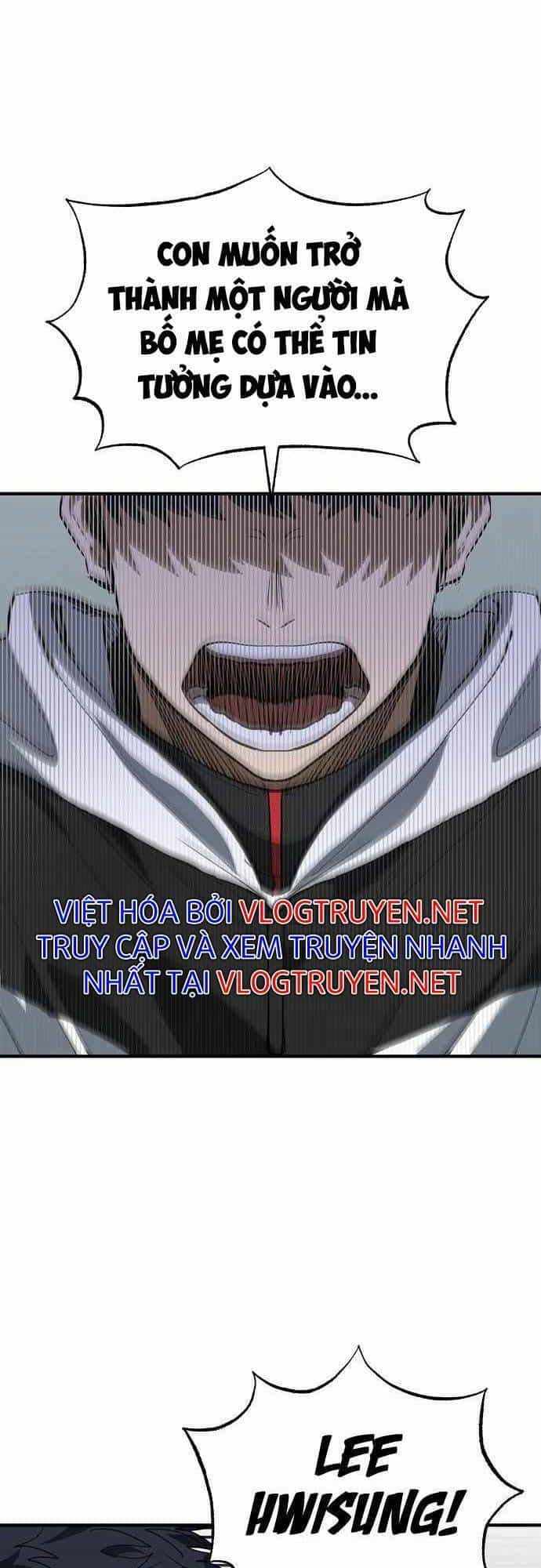 Vua Võ Đài - Chương 31 - ảnh 20