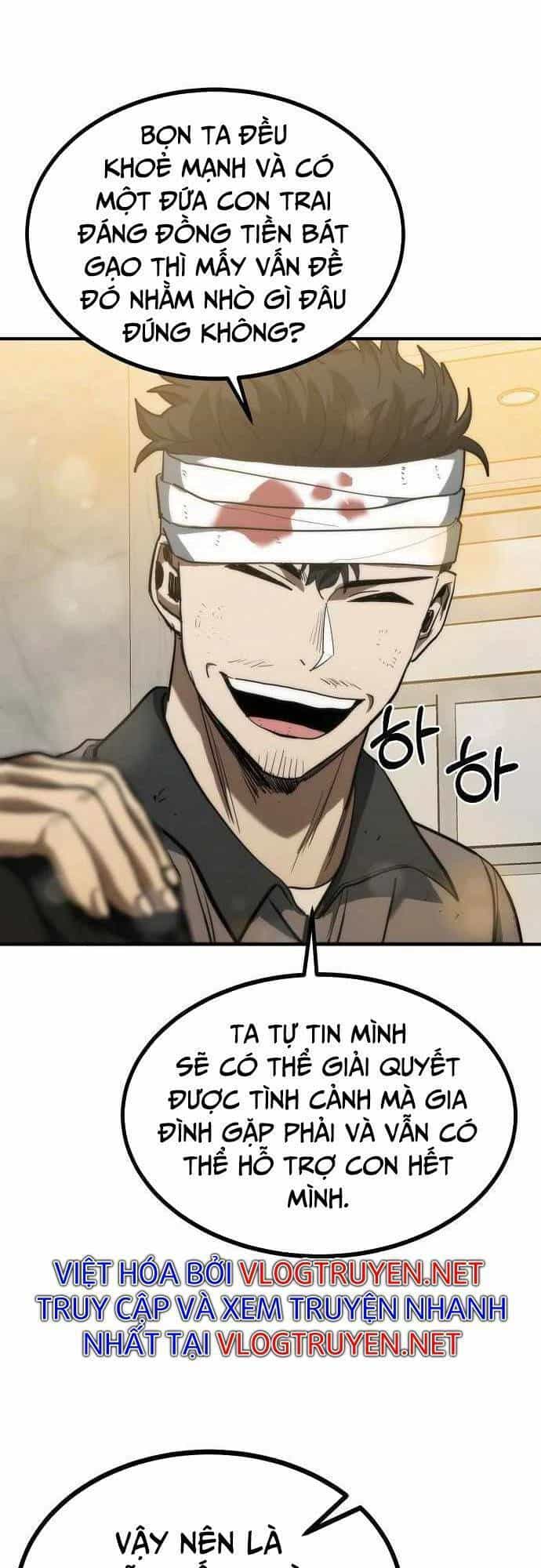 Vua Võ Đài - Chương 31 - ảnh 26
