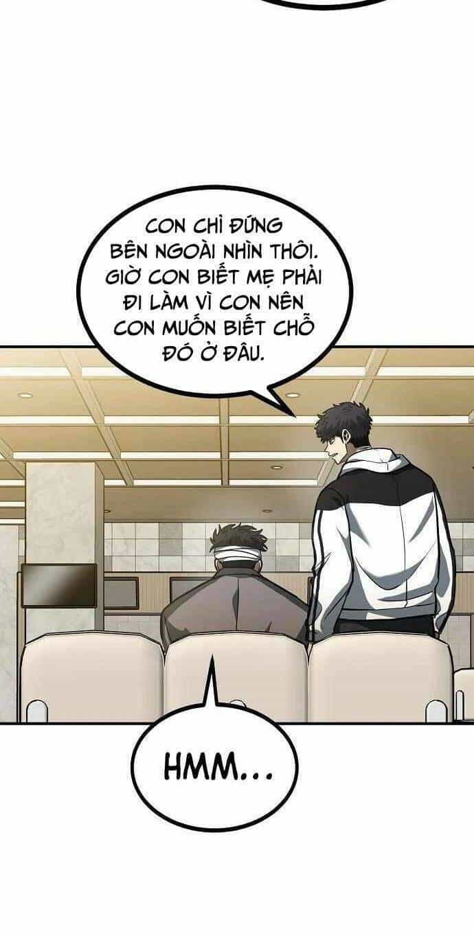 Vua Võ Đài - Chương 31 - ảnh 33