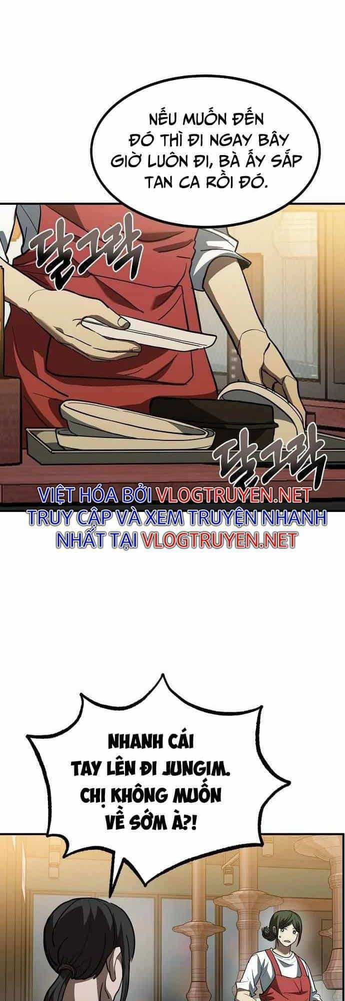 Vua Võ Đài - Chương 31 - ảnh 34