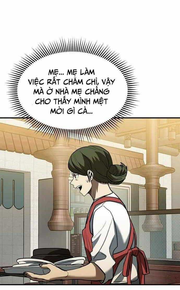 Vua Võ Đài - Chương 31 - ảnh 37