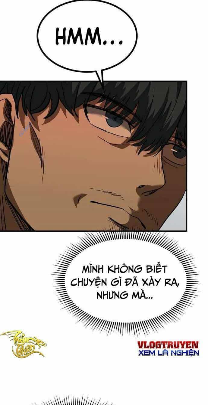 Vua Võ Đài - Chương 31 - ảnh 47