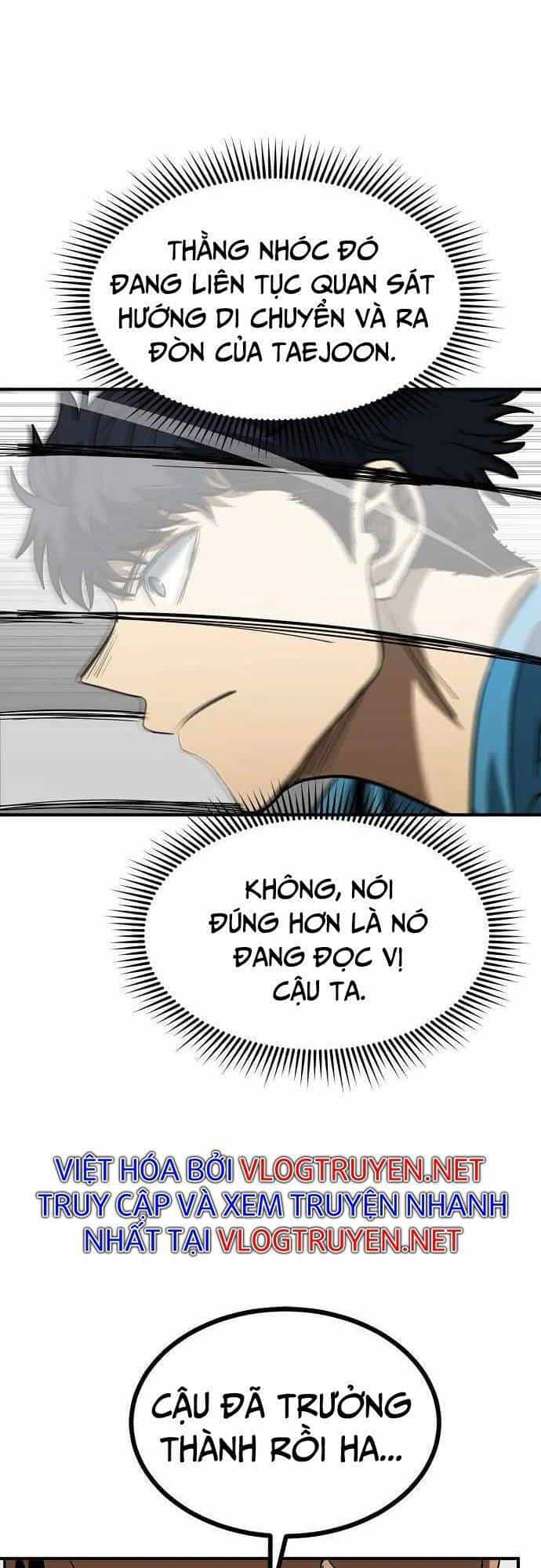 Vua Võ Đài - Chương 31 - ảnh 49