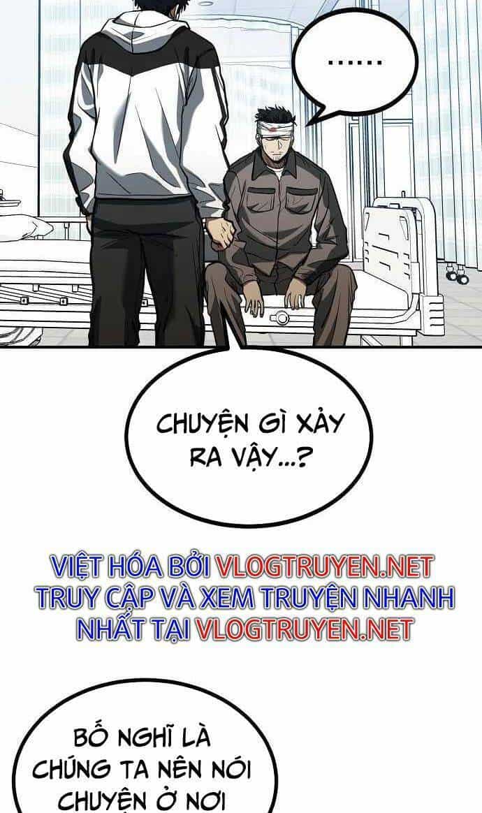 Vua Võ Đài - Chương 31 - ảnh 7