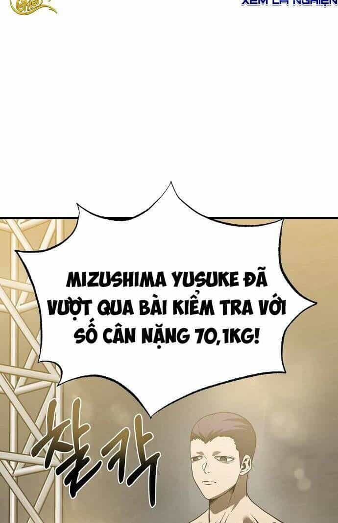 Vua Võ Đài - Chương 32 - ảnh 3