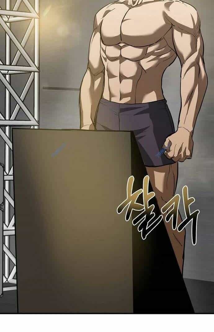 Vua Võ Đài - Chương 32 - ảnh 4