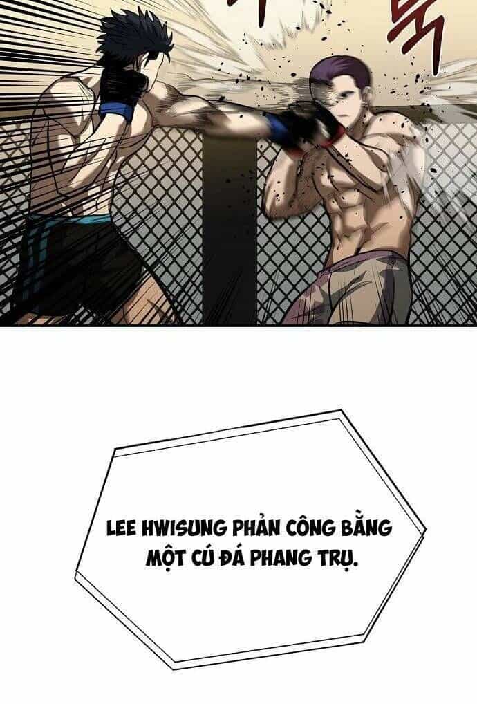 Vua Võ Đài - Chương 32 - ảnh 48