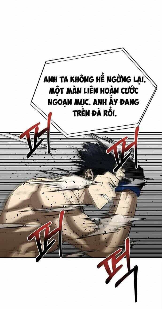 Vua Võ Đài - Chương 33 - ảnh 18