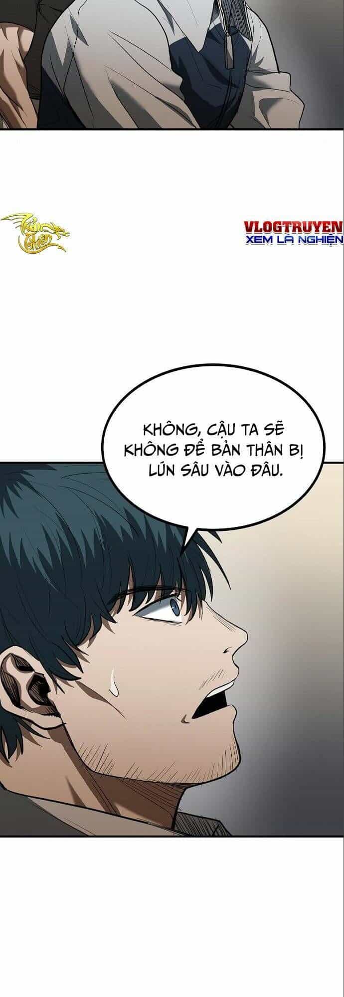 Vua Võ Đài - Chương 33 - ảnh 20