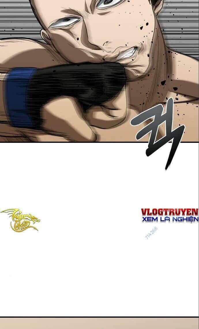 Vua Võ Đài - Chương 33 - ảnh 32