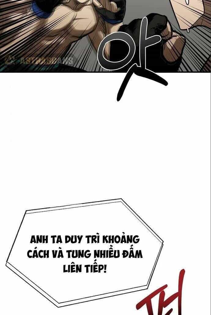 Vua Võ Đài - Chương 33 - ảnh 47