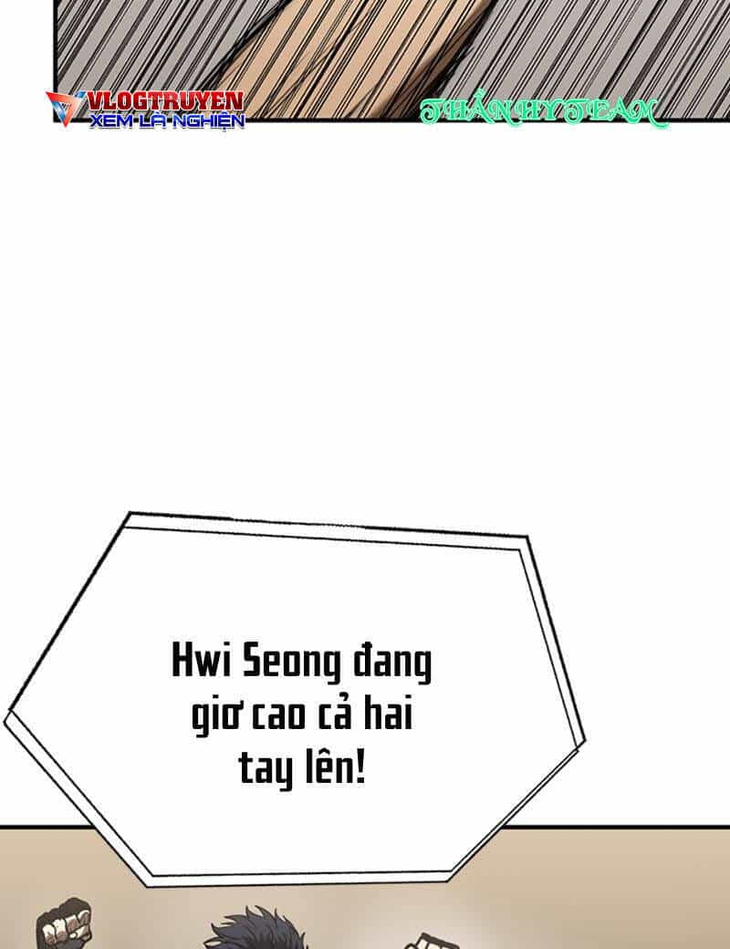 Vua Võ Đài - Chương 34 - ảnh 16