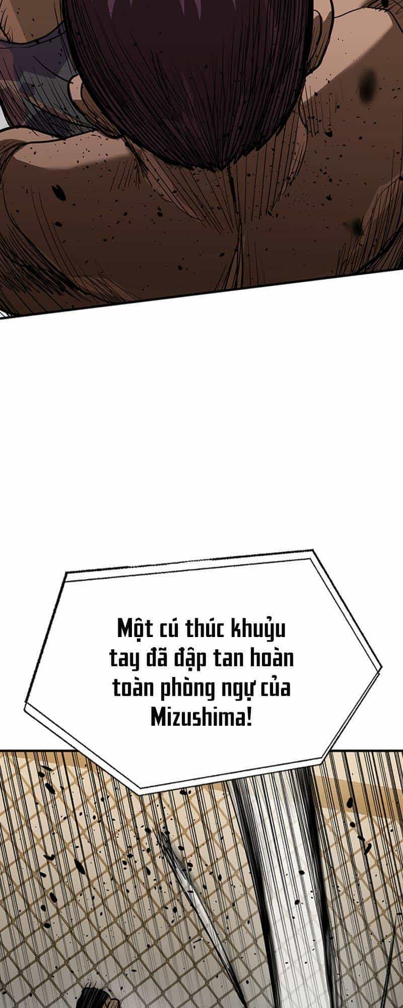 Vua Võ Đài - Chương 34 - ảnh 45