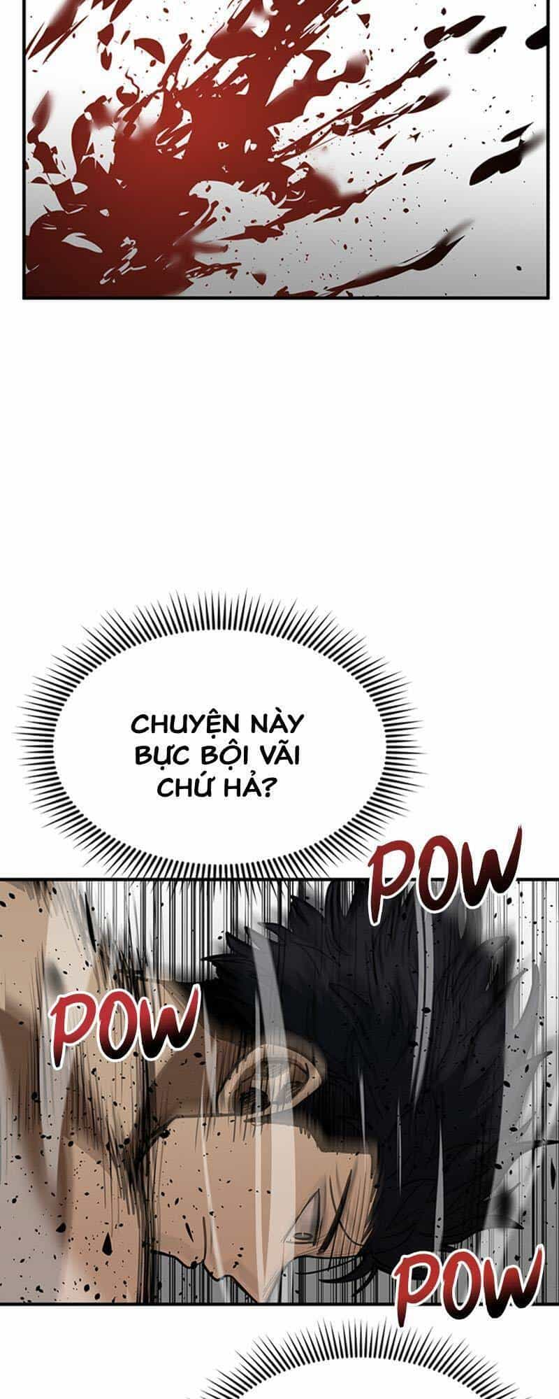 Vua Võ Đài - Chương 34 - ảnh 47