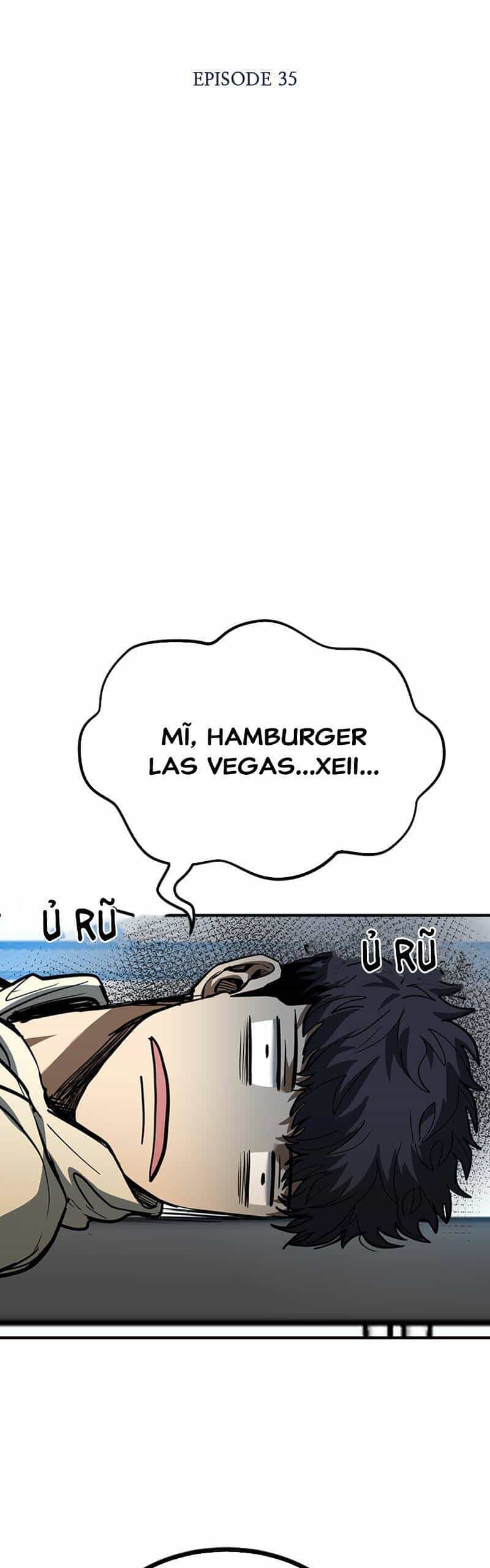 Vua Võ Đài - Chương 35 - ảnh 9