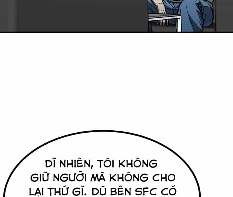 Vua Võ Đài - Chương 36 - ảnh 100