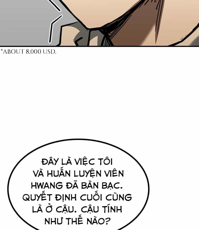 Vua Võ Đài - Chương 36 - ảnh 104