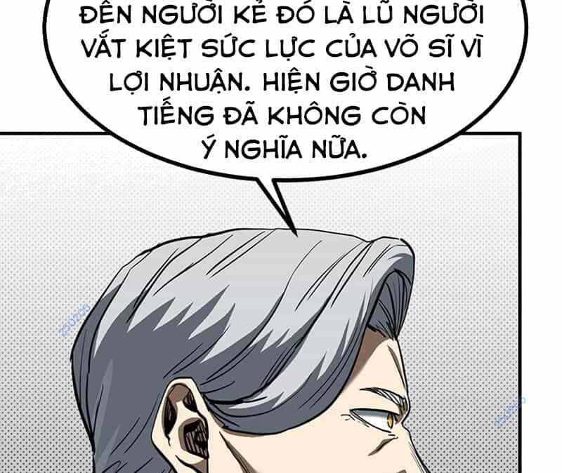 Vua Võ Đài - Chương 36 - ảnh 115