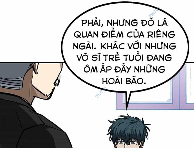 Vua Võ Đài - Chương 36 - ảnh 117