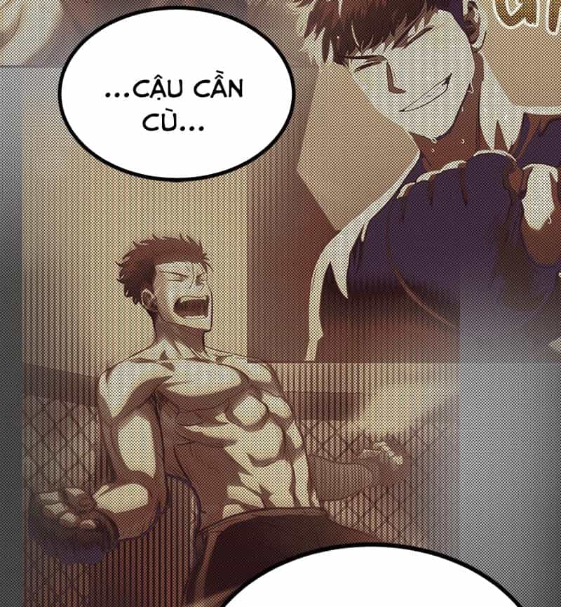 Vua Võ Đài - Chương 36 - ảnh 12