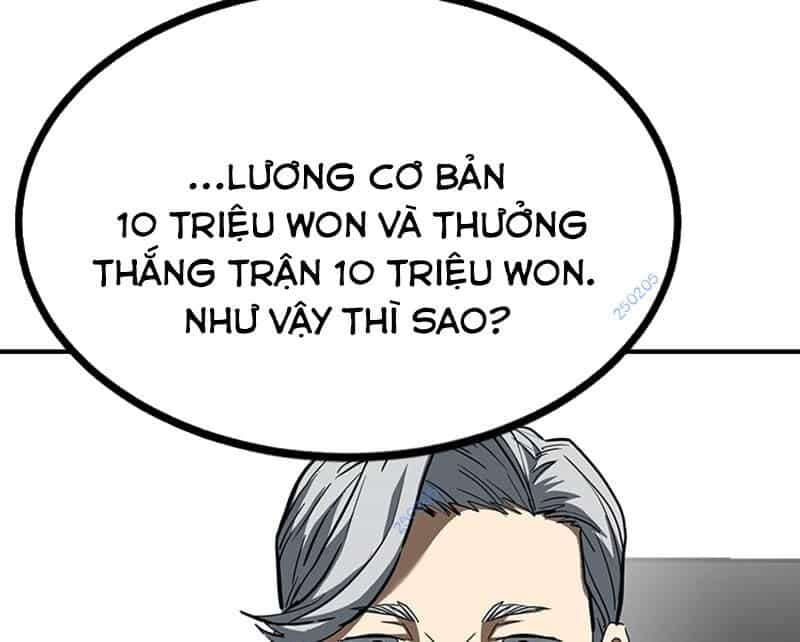 Vua Võ Đài - Chương 36 - ảnh 121