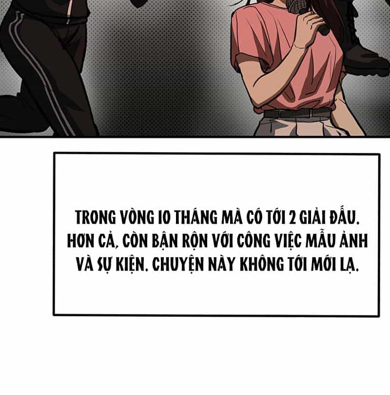Vua Võ Đài - Chương 36 - ảnh 30