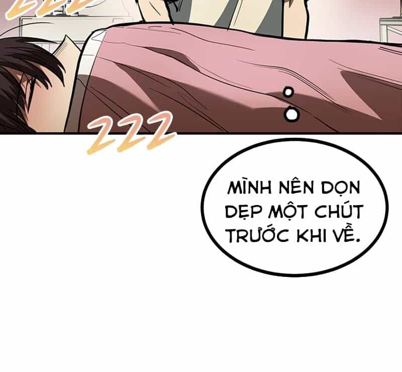 Vua Võ Đài - Chương 36 - ảnh 40