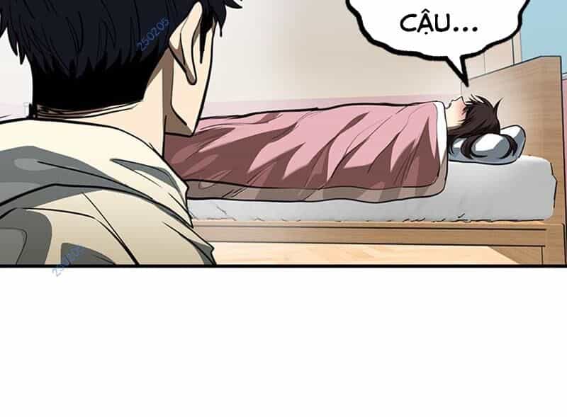 Vua Võ Đài - Chương 36 - ảnh 43