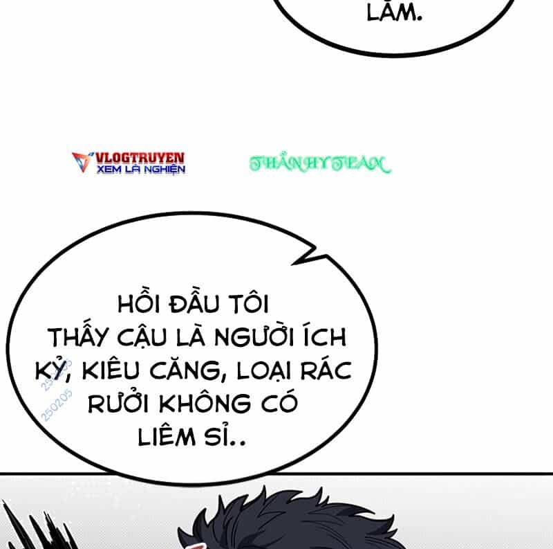 Vua Võ Đài - Chương 36 - ảnh 7