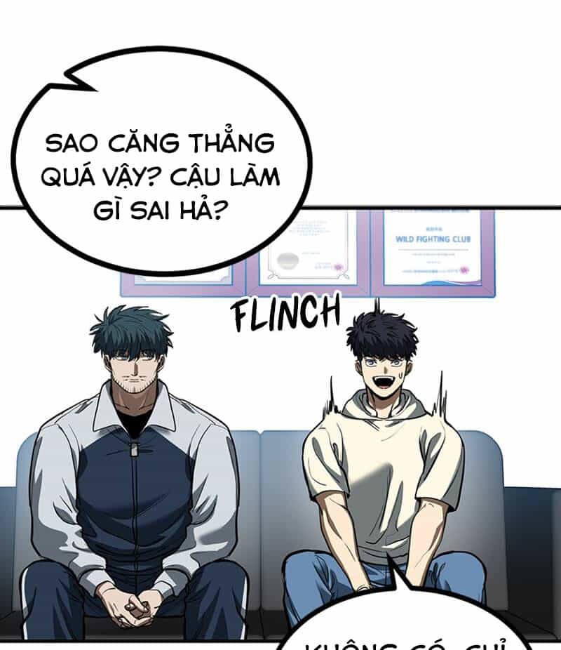 Vua Võ Đài - Chương 36 - ảnh 78