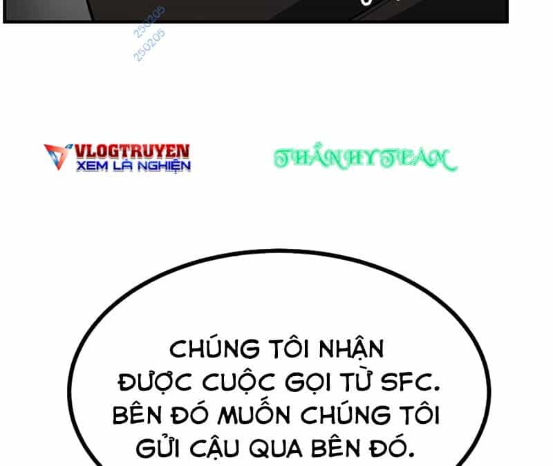 Vua Võ Đài - Chương 36 - ảnh 87