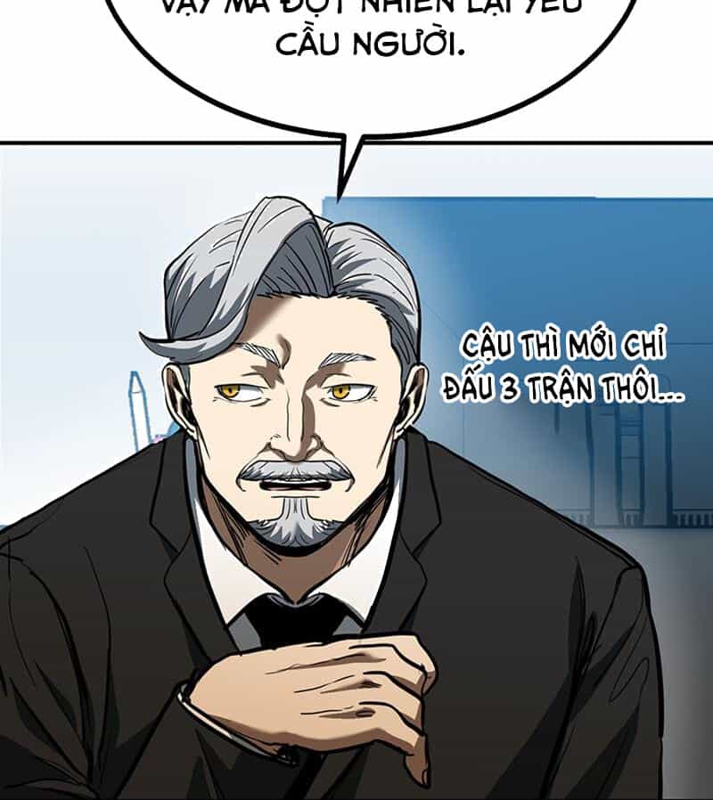 Vua Võ Đài - Chương 36 - ảnh 92