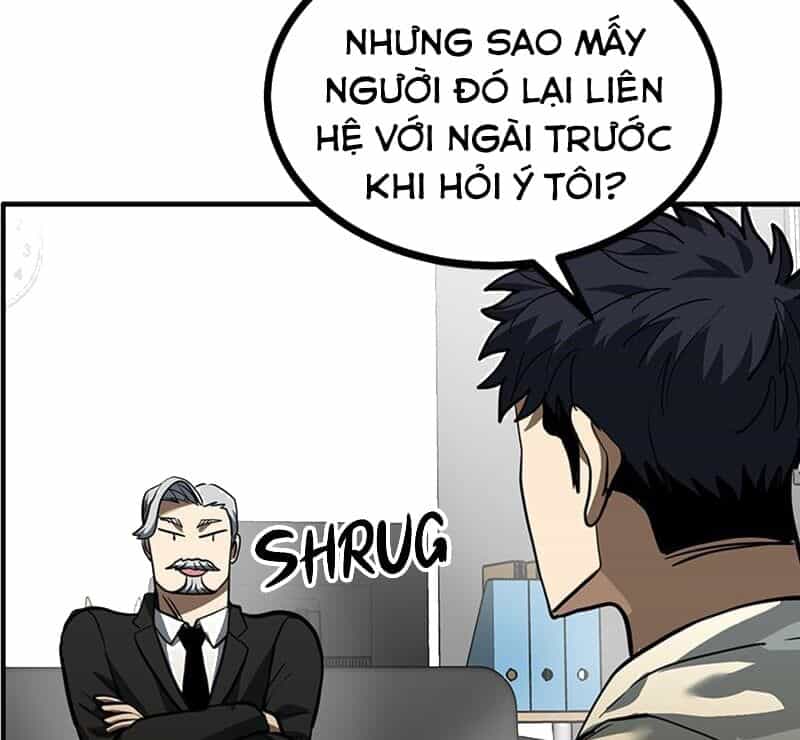 Vua Võ Đài - Chương 36 - ảnh 94