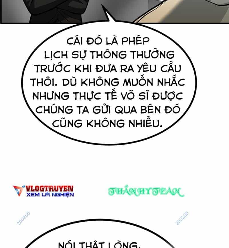 Vua Võ Đài - Chương 36 - ảnh 95