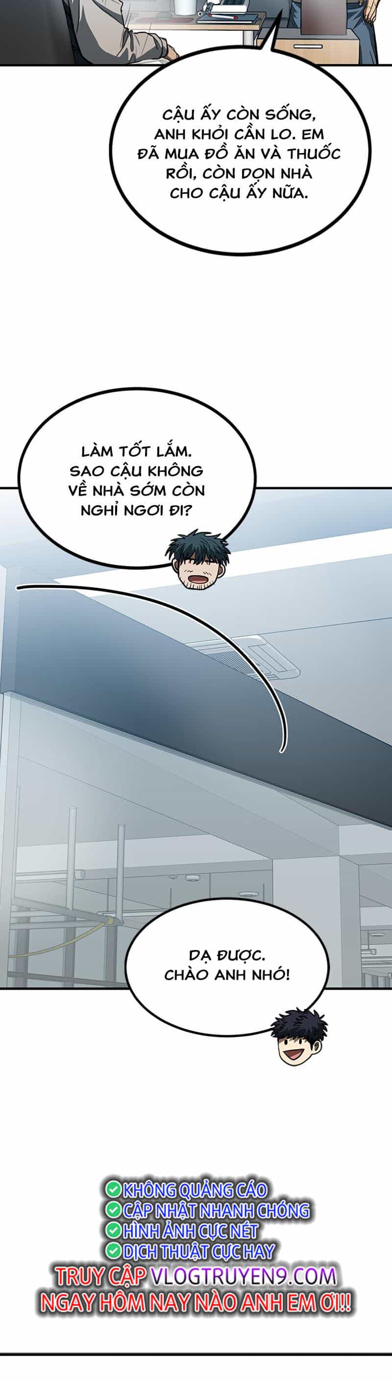 Vua Võ Đài - Chương 37 - ảnh 17