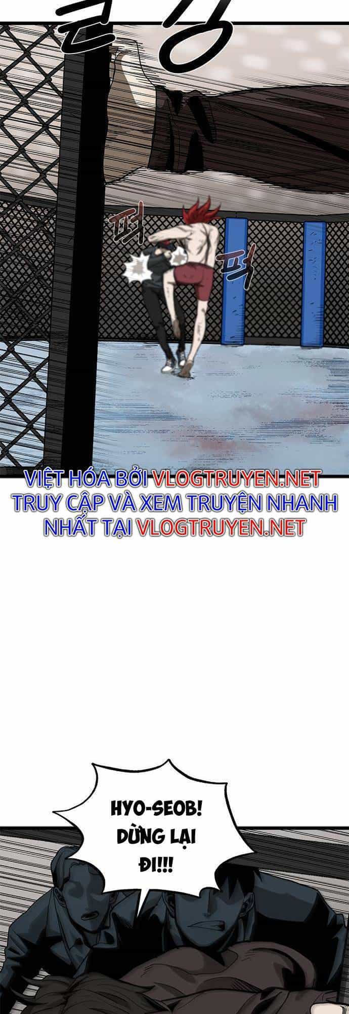 Vua Võ Đài - Chương 3 - ảnh 13