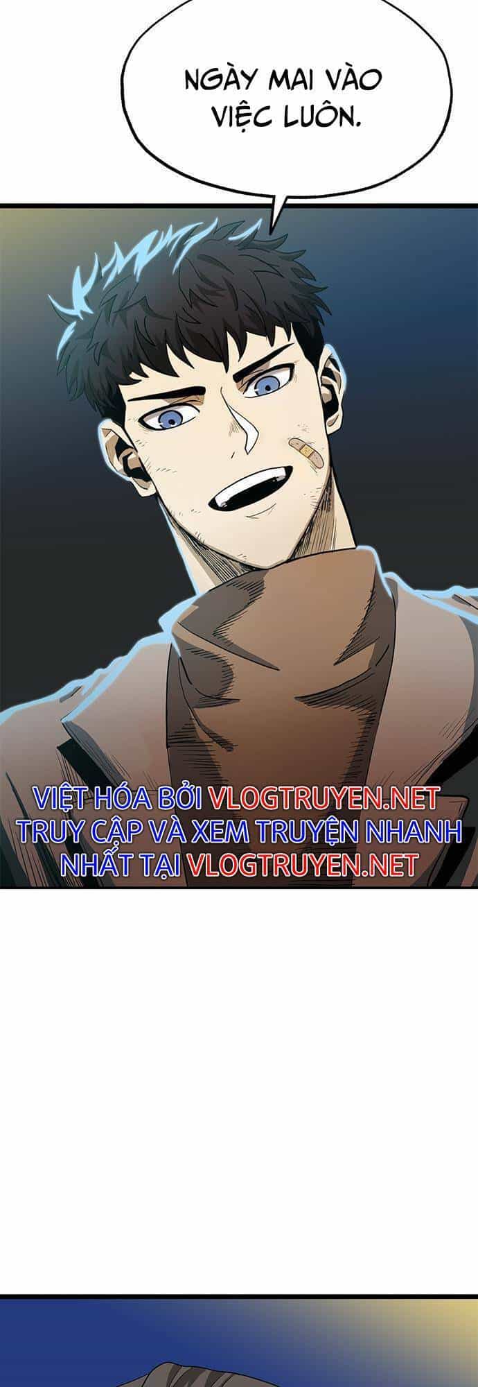 Vua Võ Đài - Chương 3 - ảnh 52