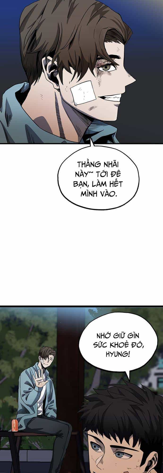 Vua Võ Đài - Chương 3 - ảnh 53