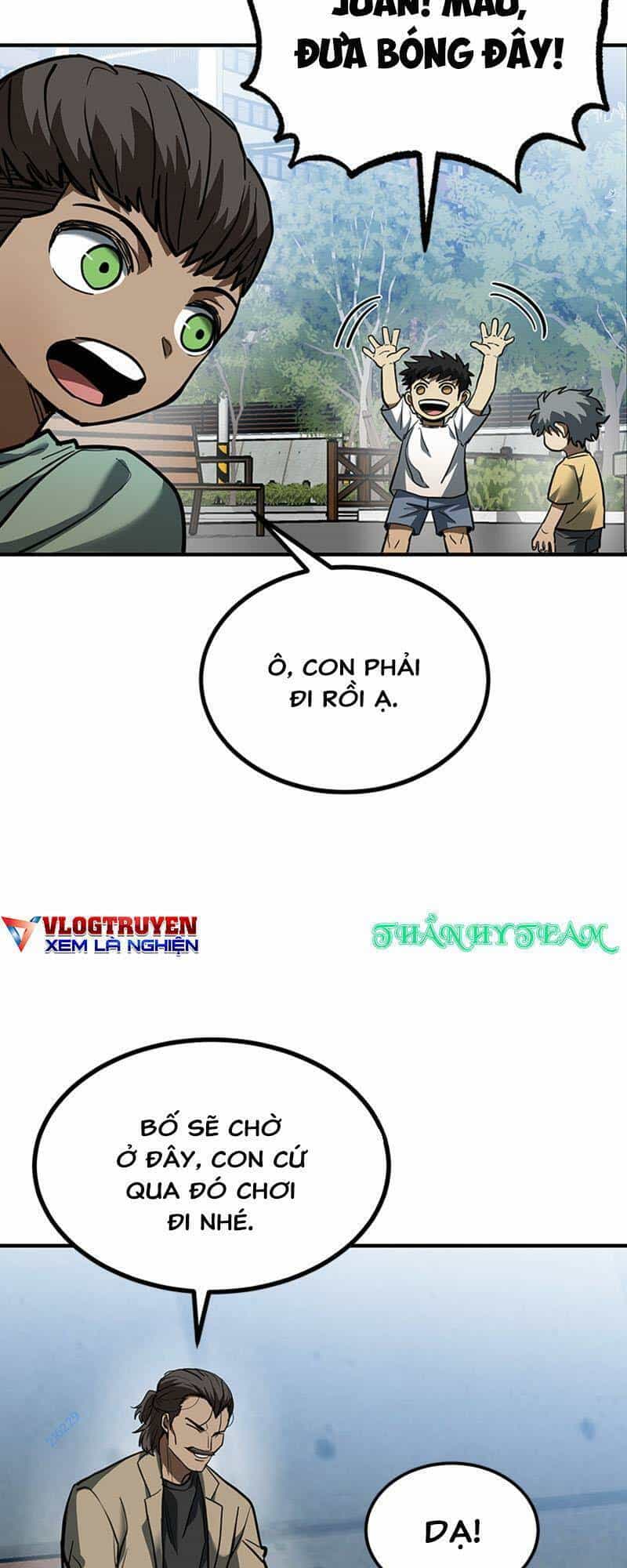 Vua Võ Đài - Chương 39 - ảnh 19