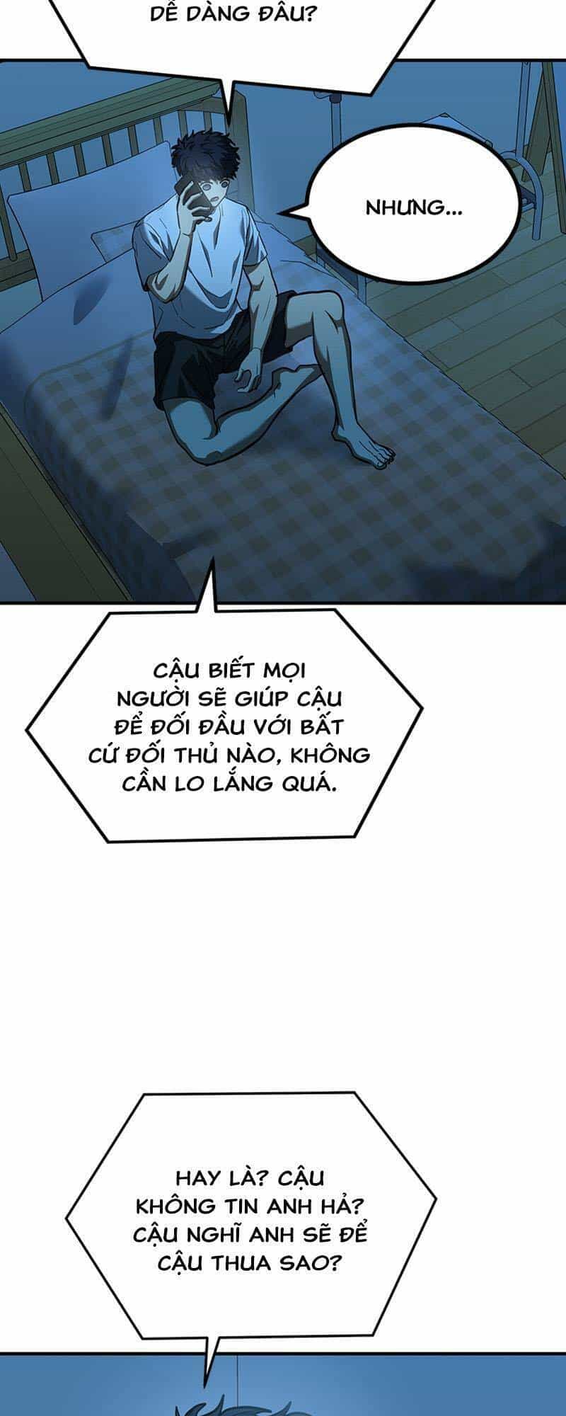 Vua Võ Đài - Chương 39 - ảnh 3