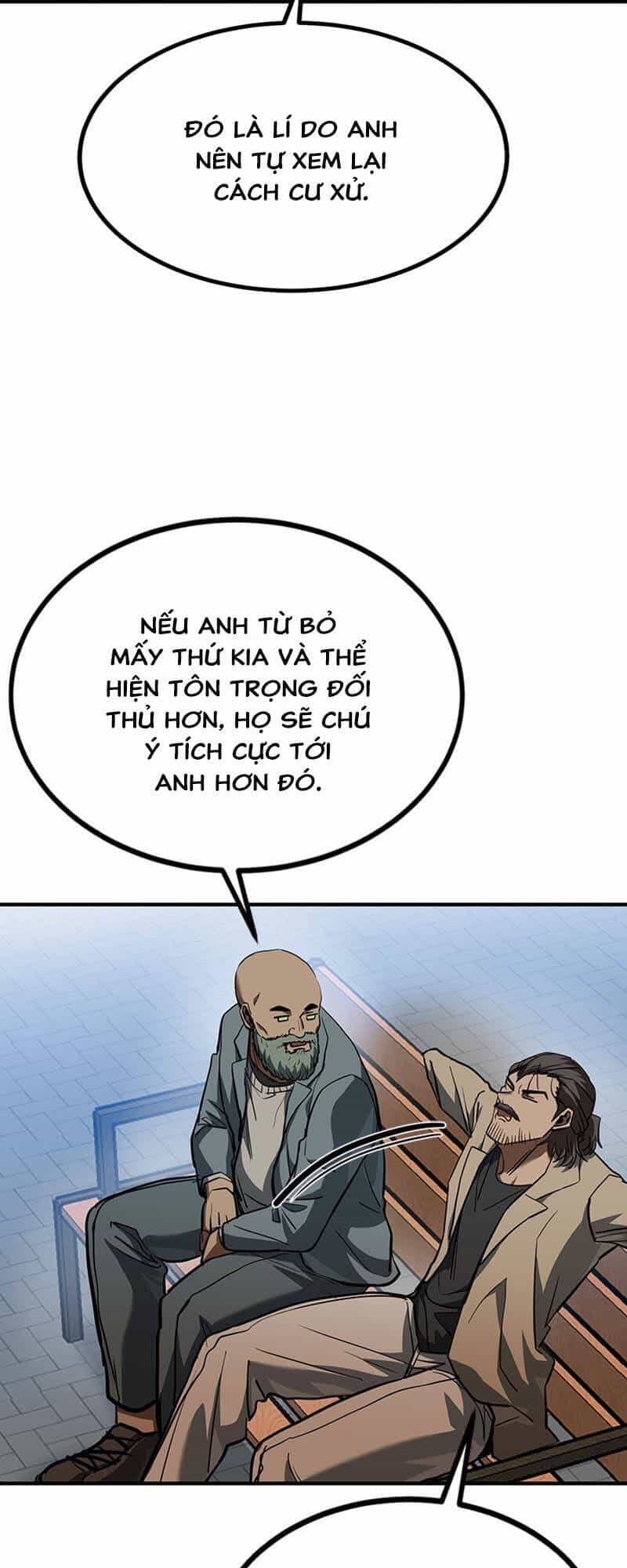 Vua Võ Đài - Chương 39 - ảnh 36