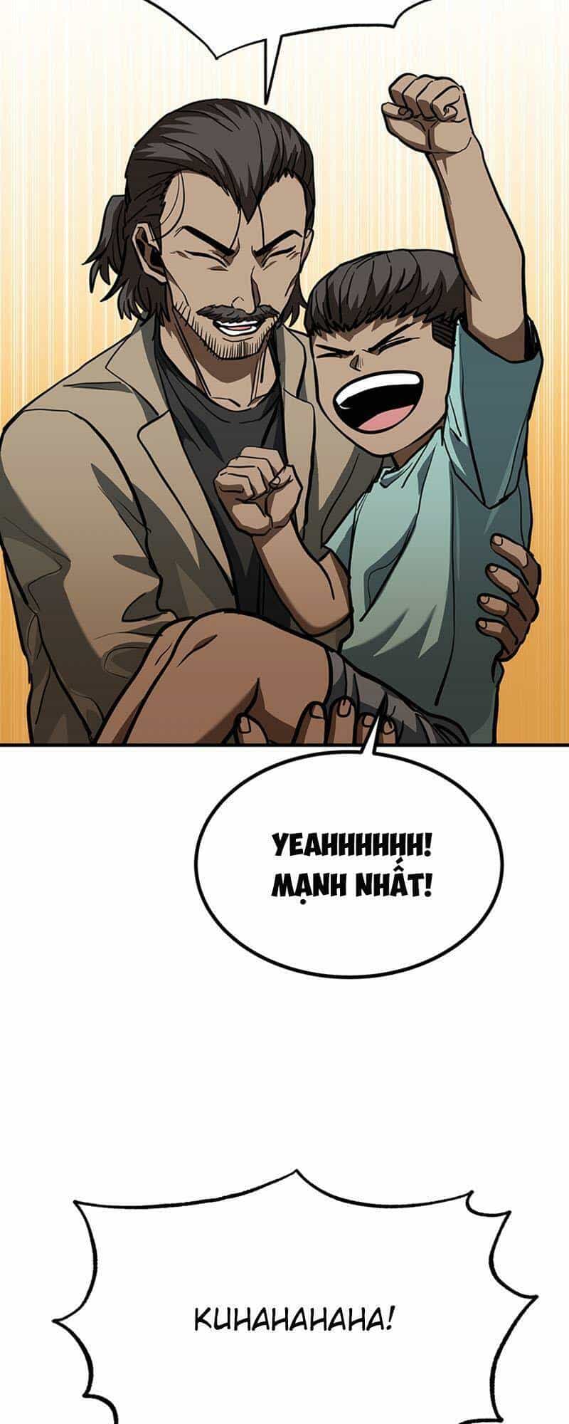 Vua Võ Đài - Chương 39 - ảnh 45
