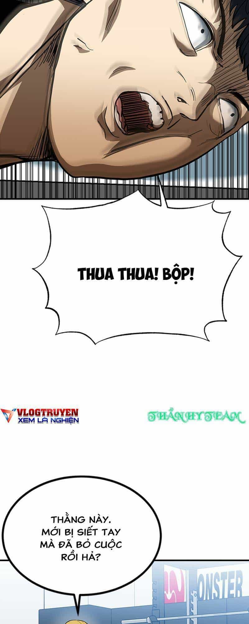 Vua Võ Đài - Chương 39 - ảnh 47