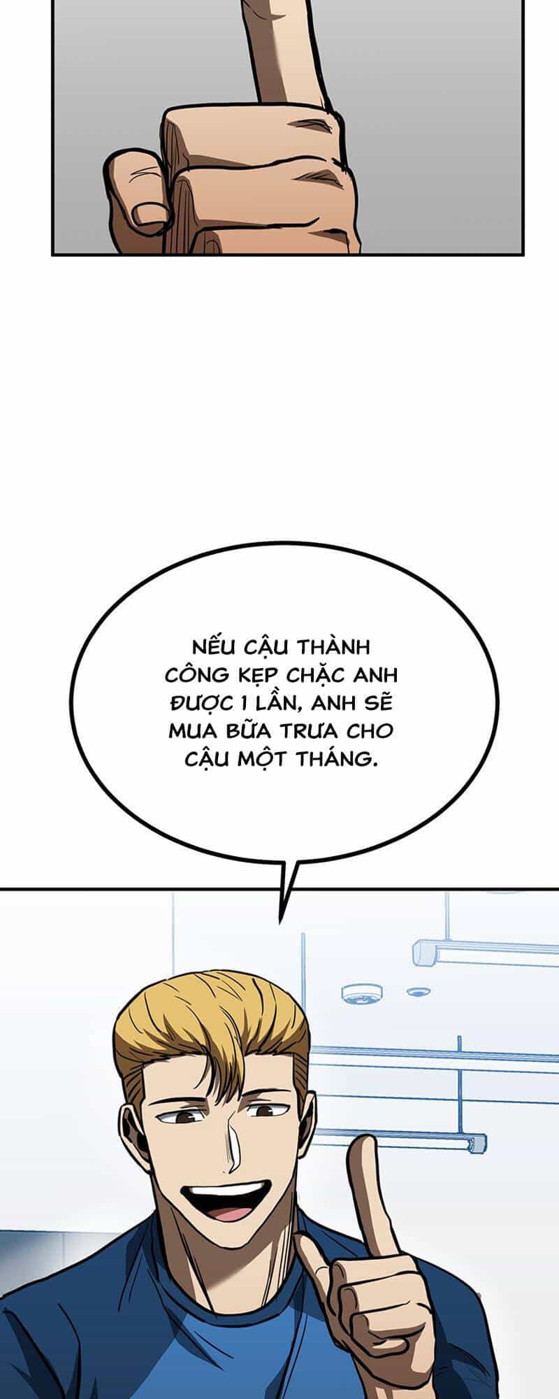 Vua Võ Đài - Chương 39 - ảnh 52