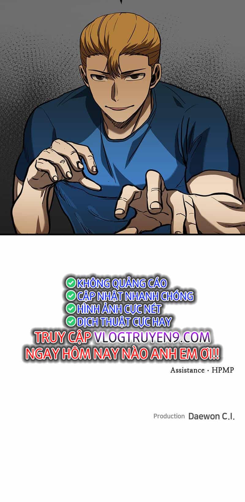 Vua Võ Đài - Chương 39 - ảnh 58
