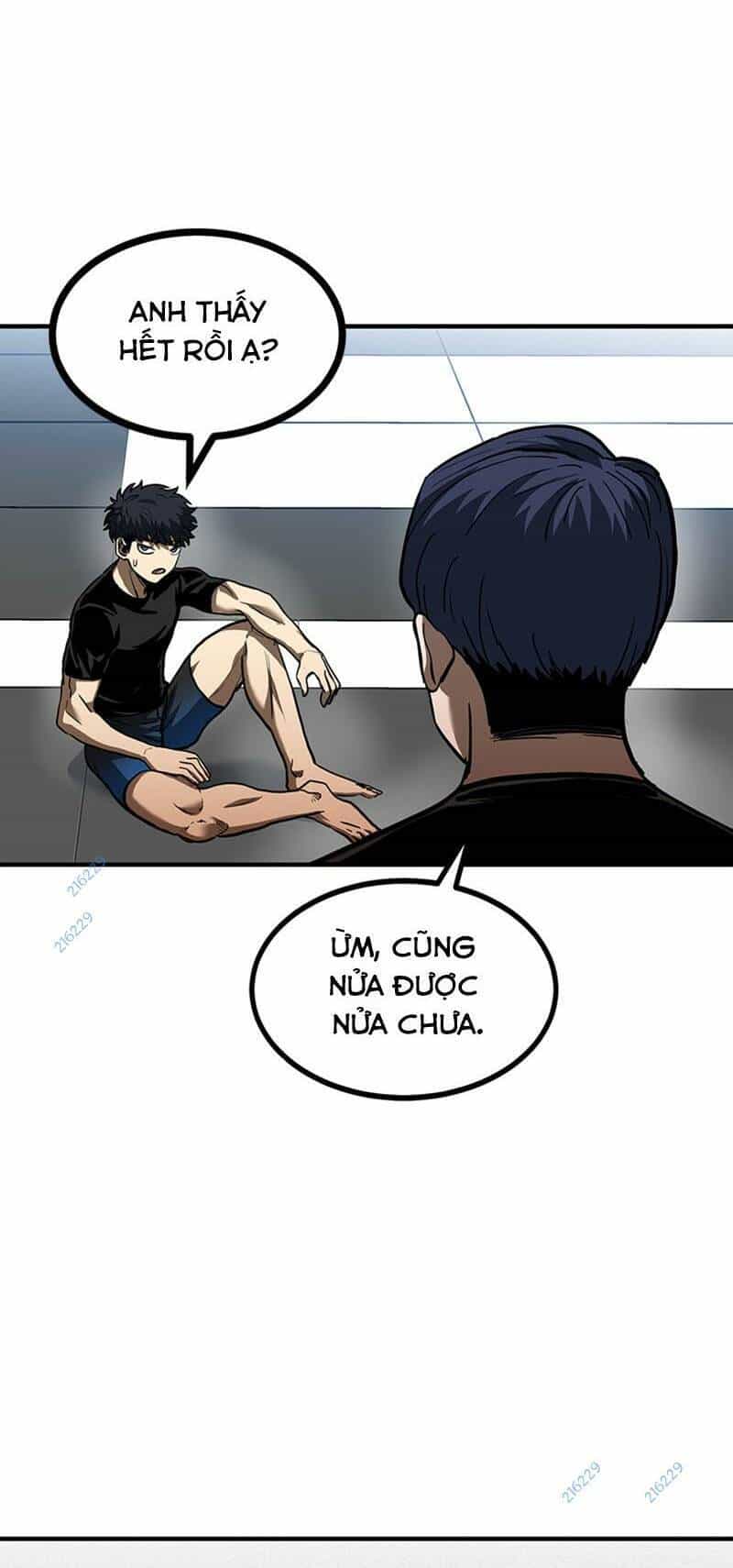 Vua Võ Đài - Chương 40 - ảnh 35